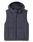 Patagonia W's Light Gust Hooded Vest