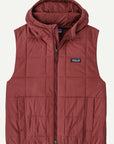 Patagonia W's Light Gust Hooded Vest