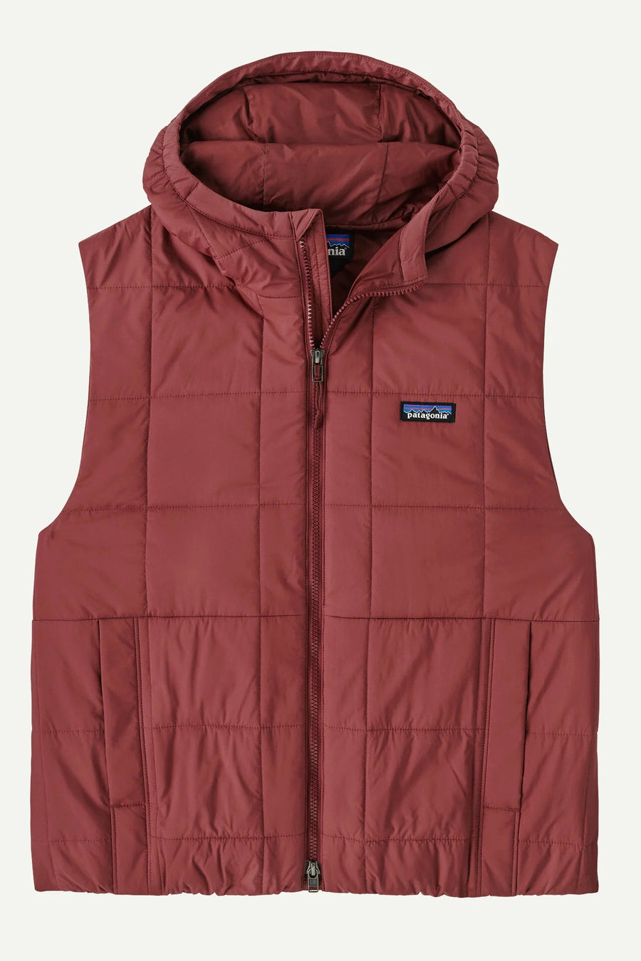 Patagonia W's Light Gust Hooded Vest