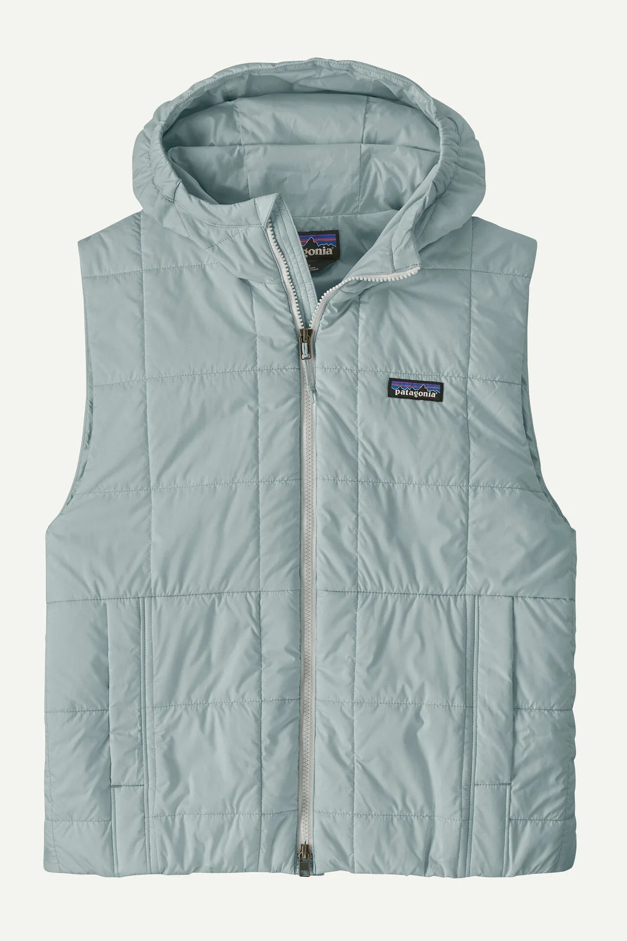 Patagonia W's Light Gust Hooded Vest