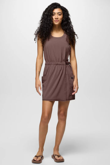 Railay Pocket Dress