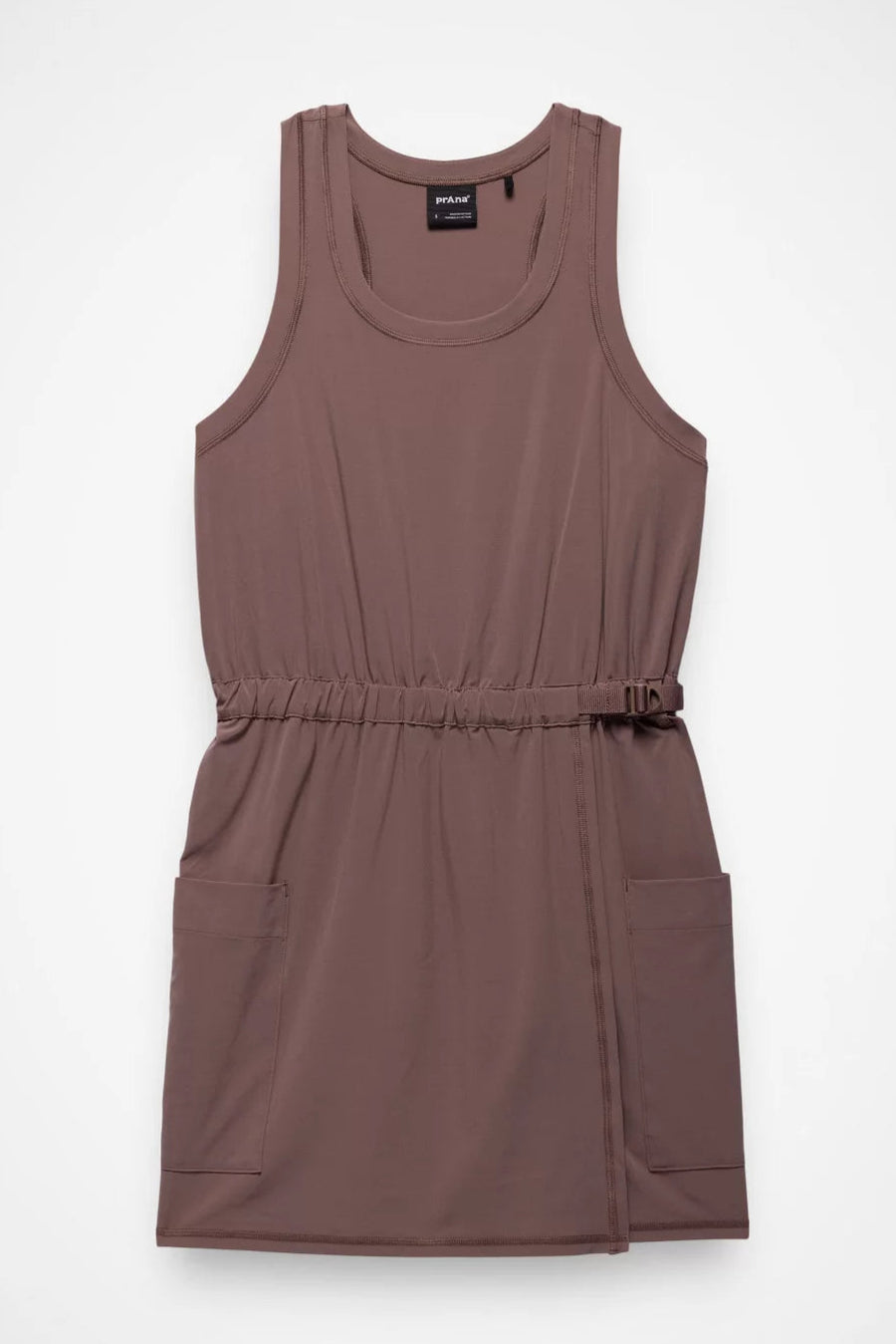 Railay Pocket Dress