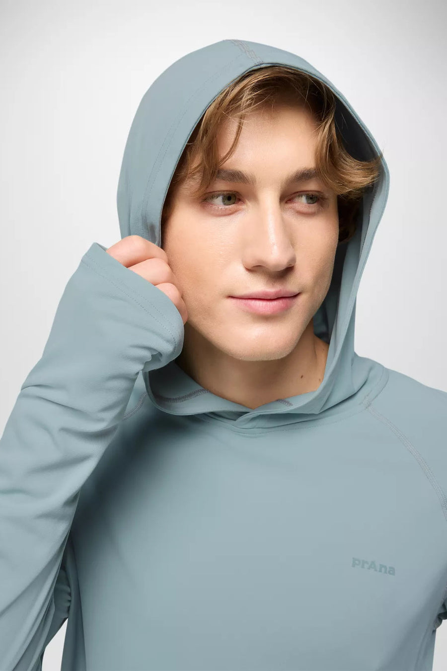 Sol Shade Hoodie