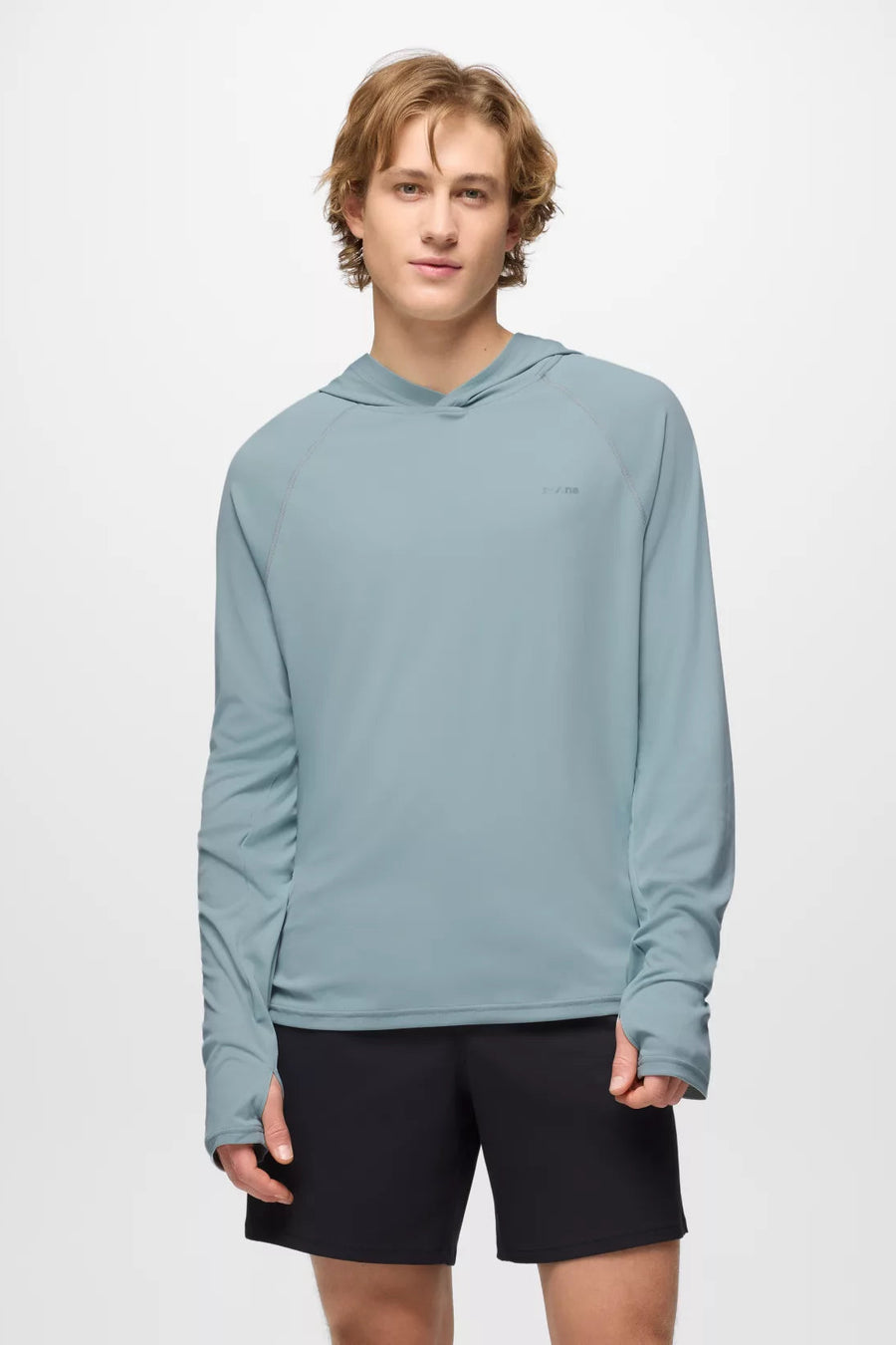 Sol Shade Hoodie