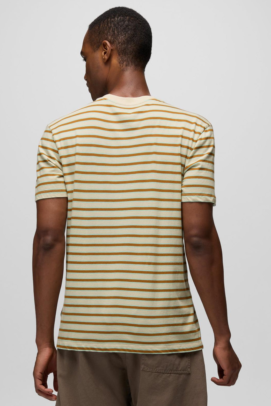 Prana Everyday Short Sleeve Tee
