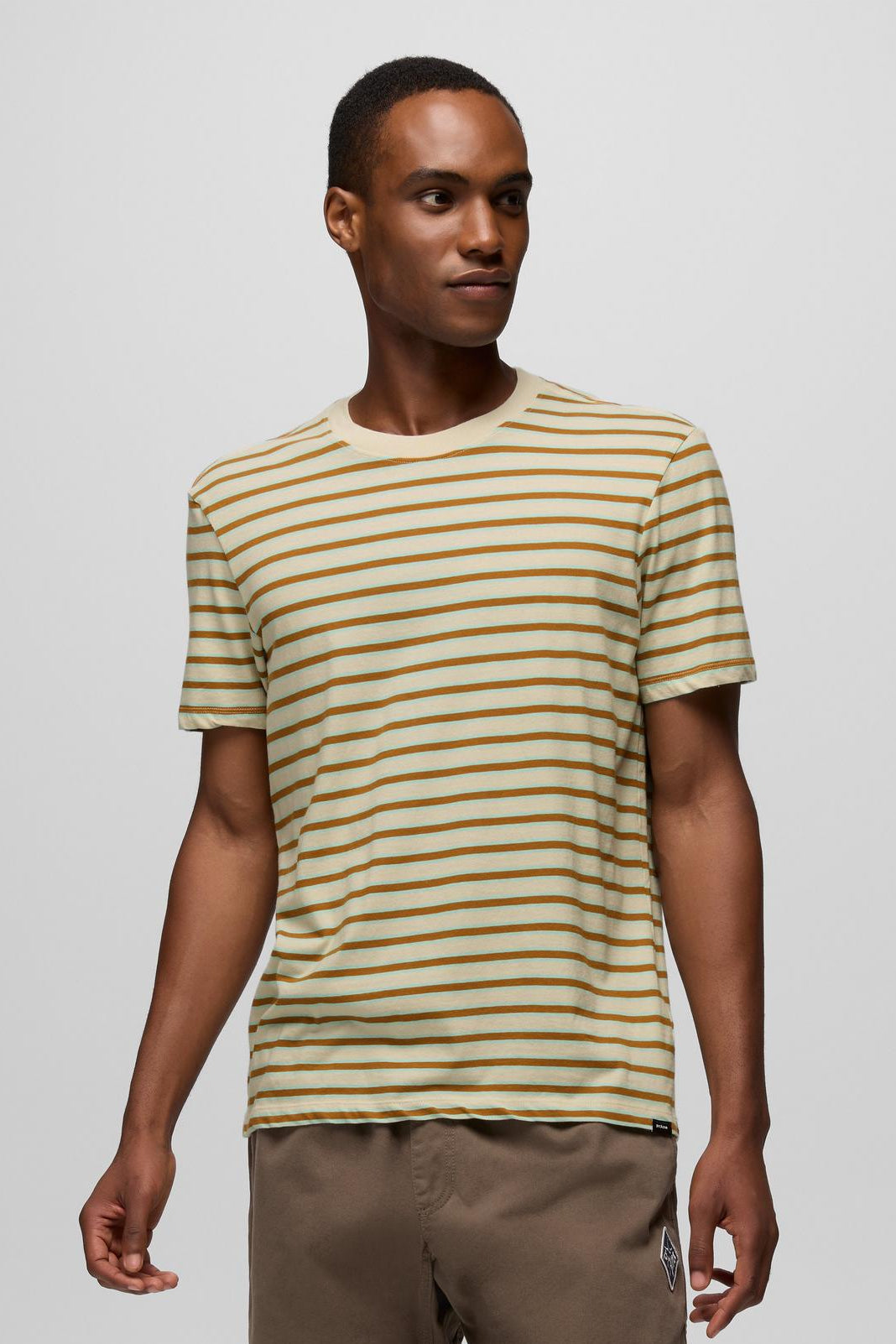 Prana Everyday Short Sleeve Tee