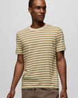 Prana Everyday Short Sleeve Tee