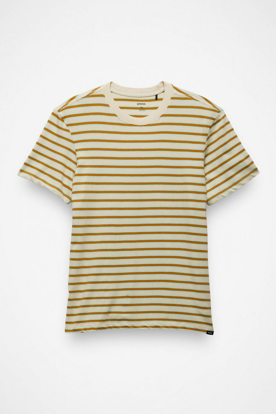Prana Everyday Short Sleeve Tee