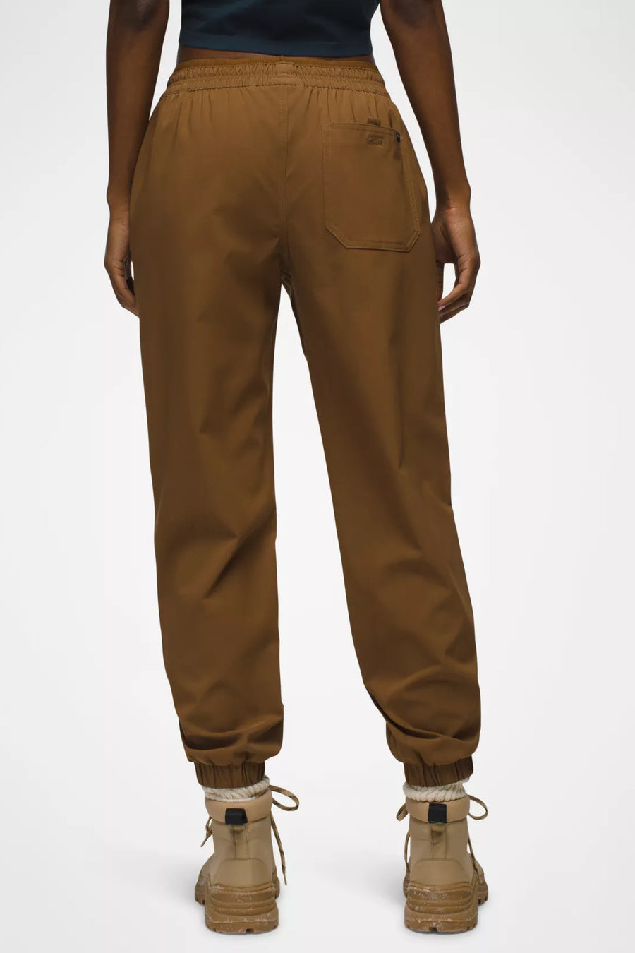 Wonderland Rocks EWaist Jogger Pants