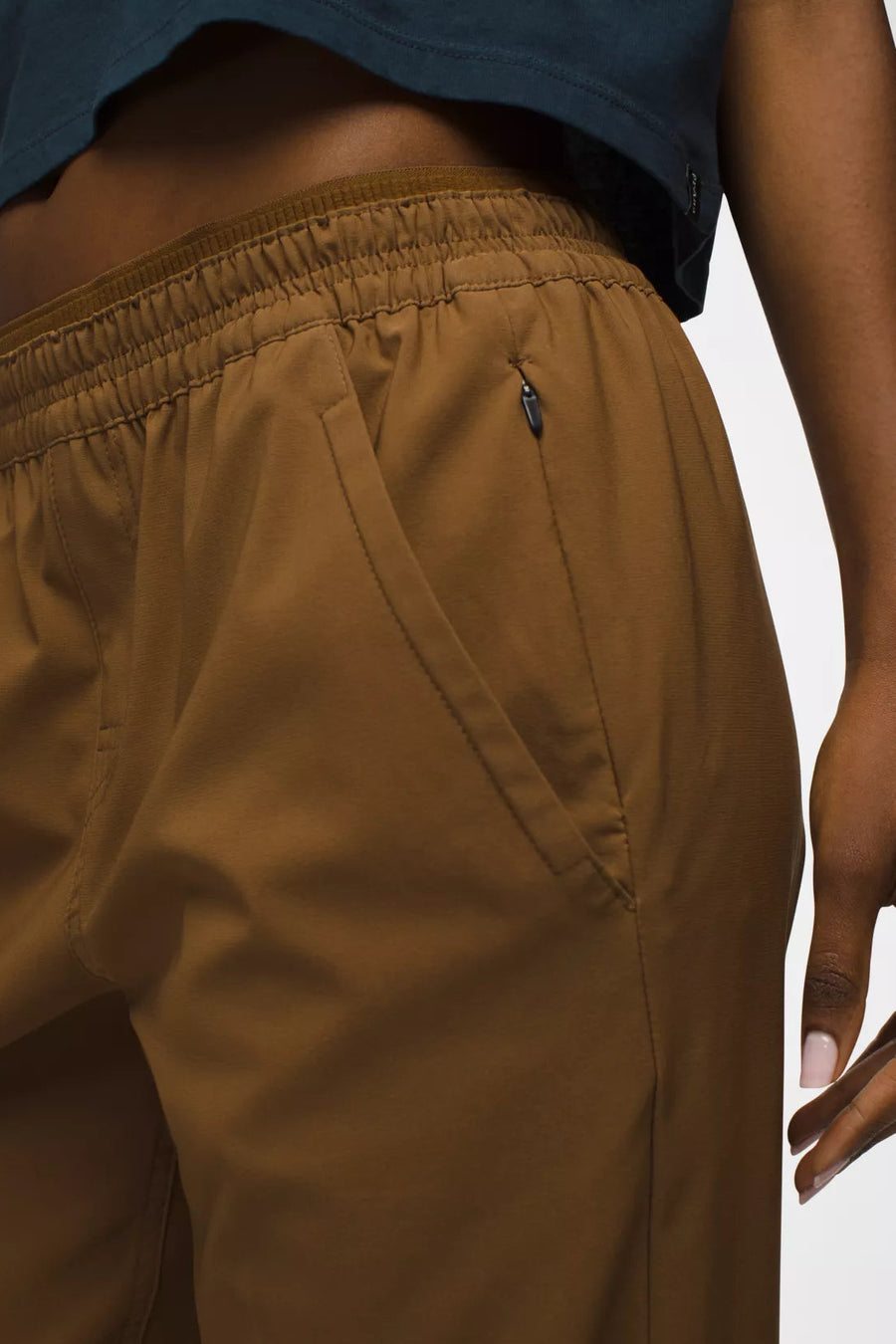 Wonderland Rocks EWaist Jogger Pants