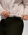 Encinitas Women's Jacket: