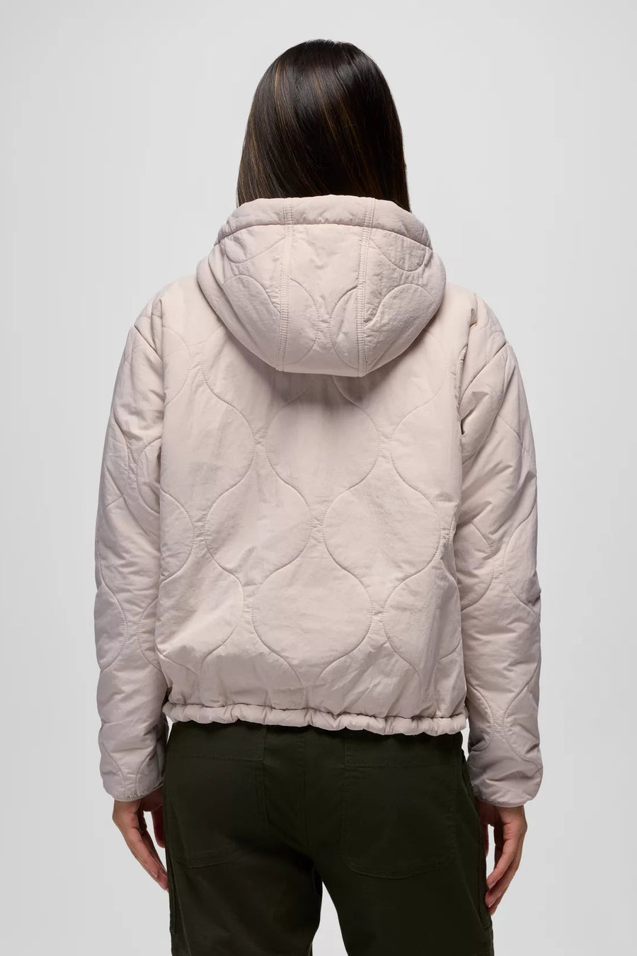 Encinitas Women's Jacket: