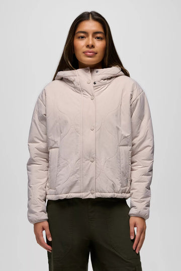 Encinitas Women's Jacket: