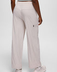 Send Off High Rise Wide Leg Pant