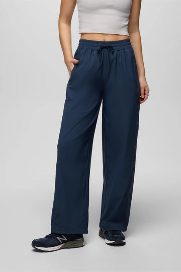 Send Off Pant: Stormy Night