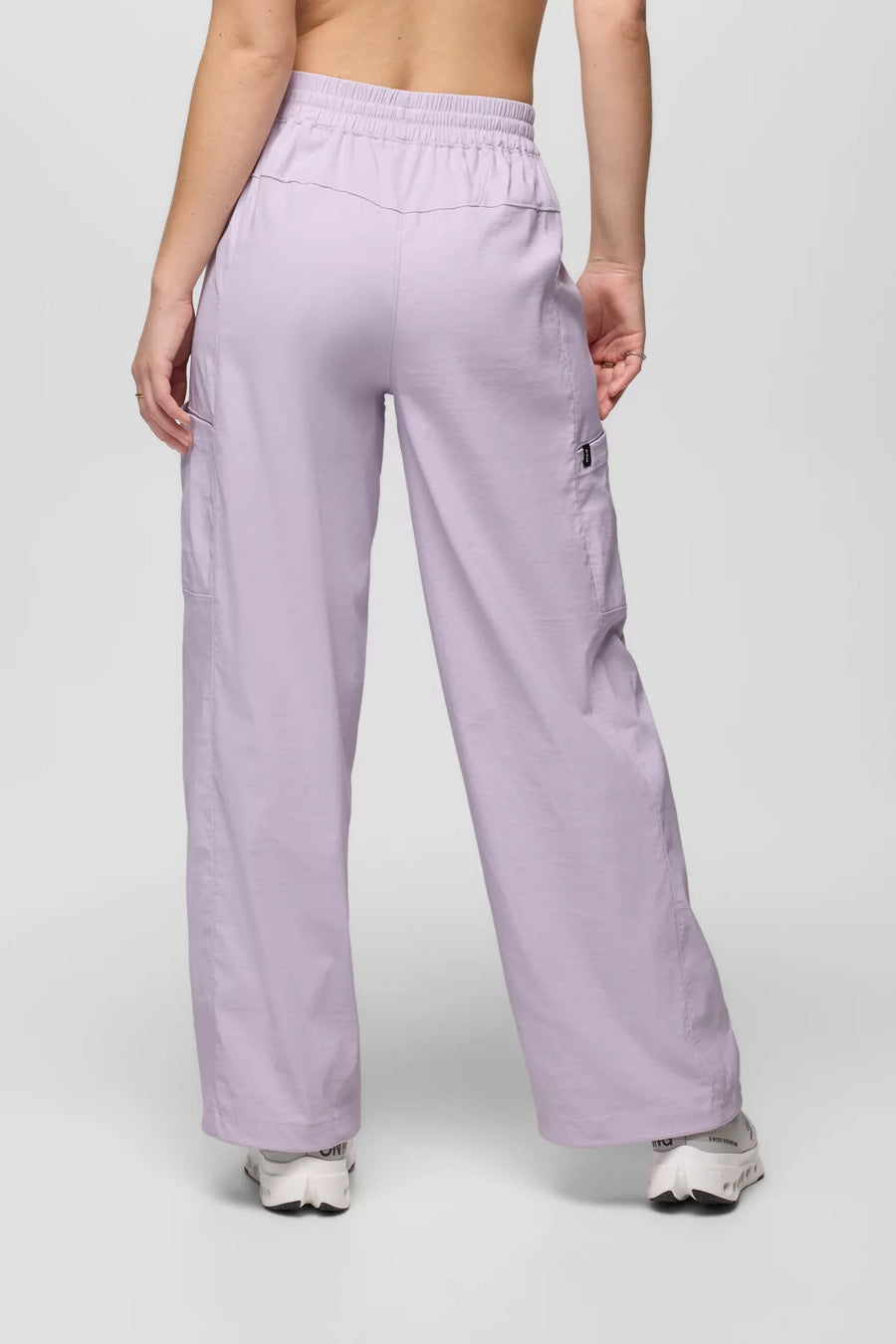 Send Off Pant