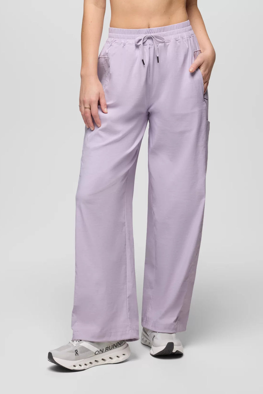 Send Off Pant