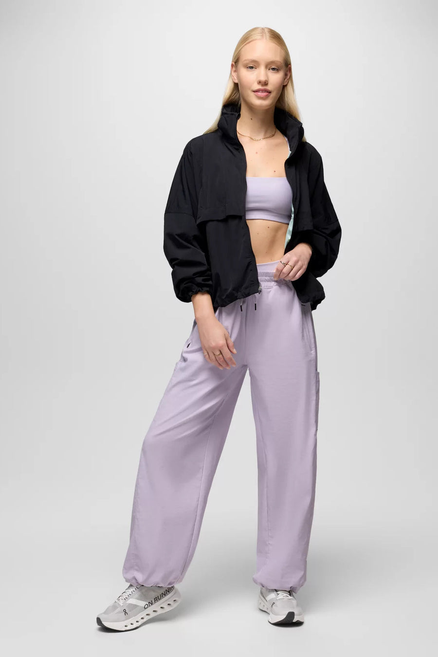 Send Off Pant