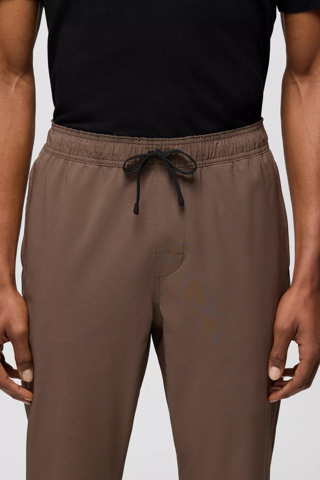 Wonderland Rocks Men's Pull On Pant