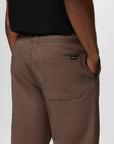 Wonderland Rocks Men's Pull On Pant