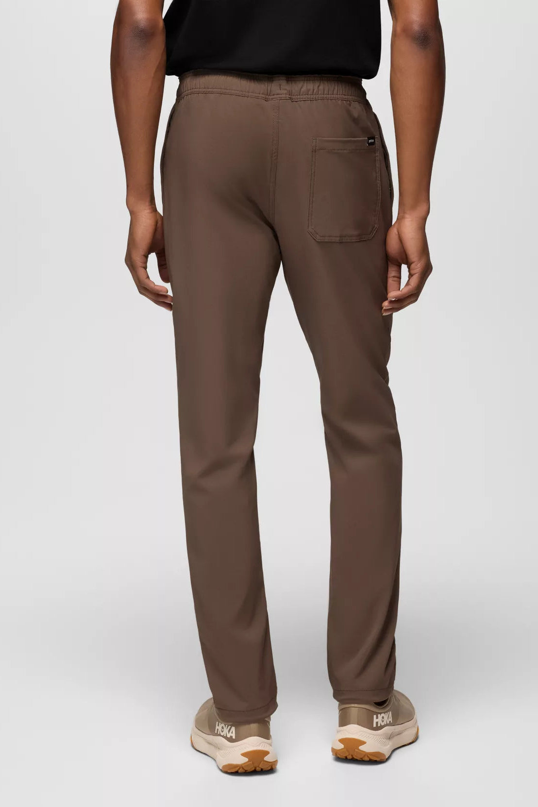 Wonderland Rocks Men's Pull On Pant