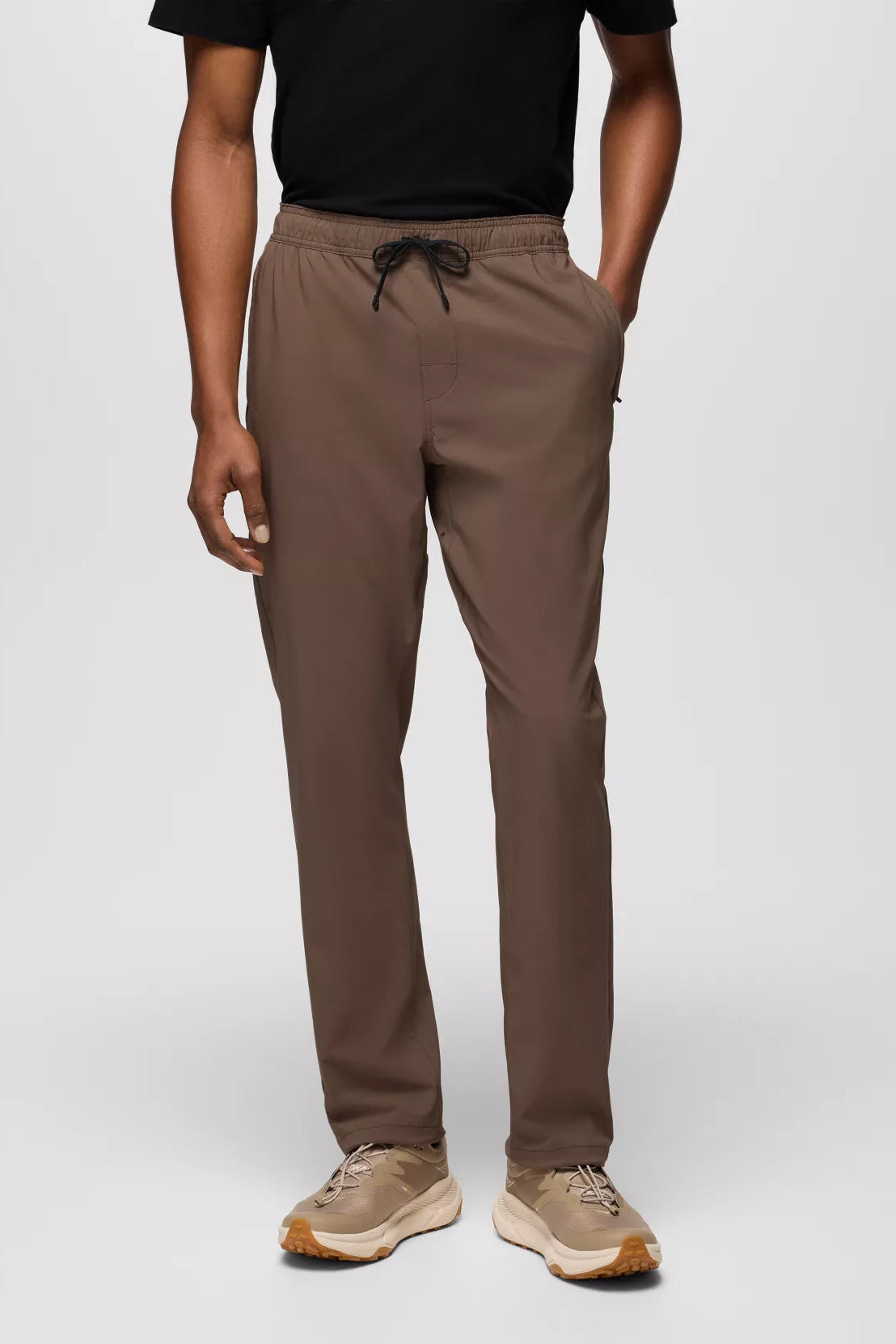 Wonderland Rocks Men's Pull On Pant