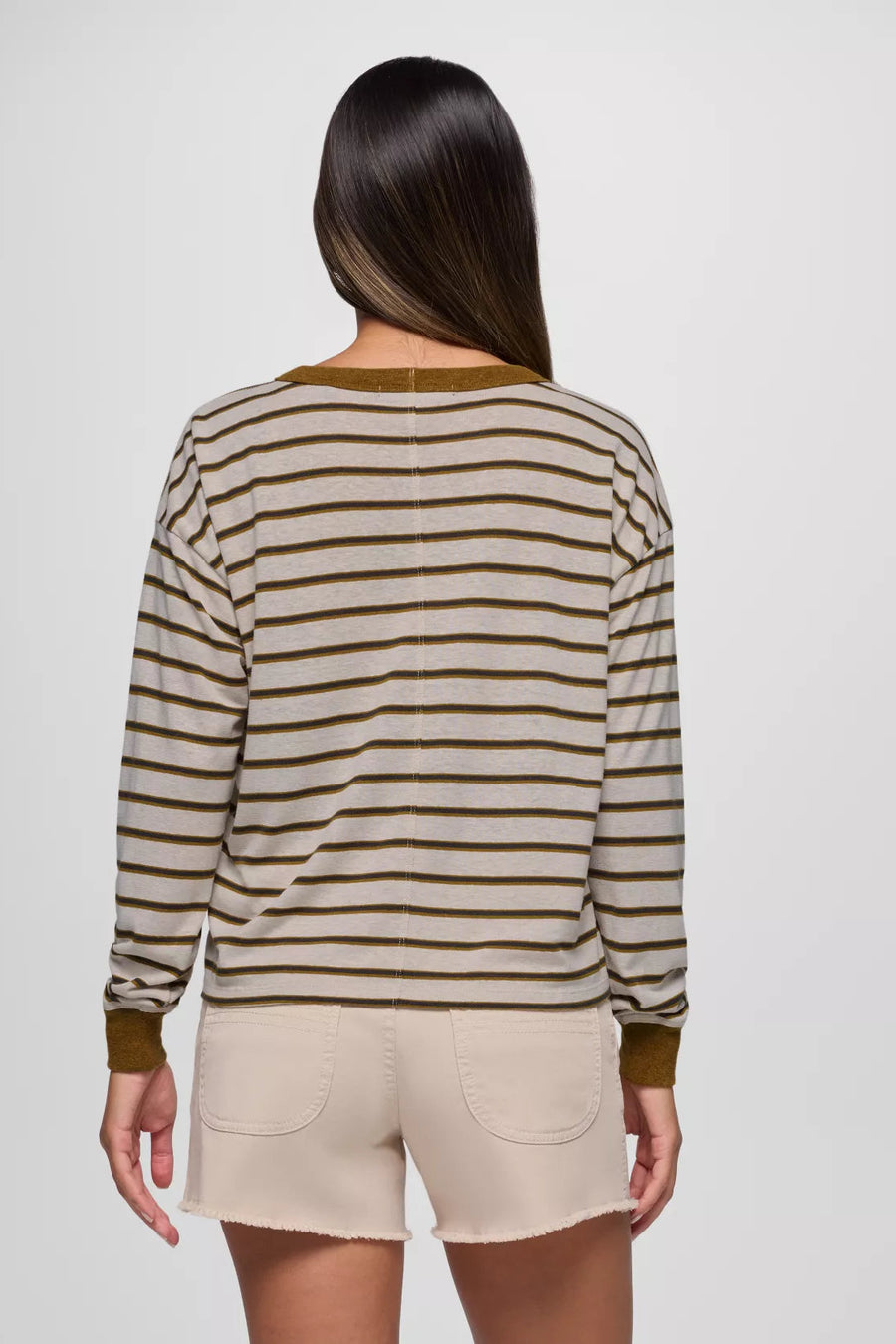 Cozy Up Long Sleeve T-Shirt