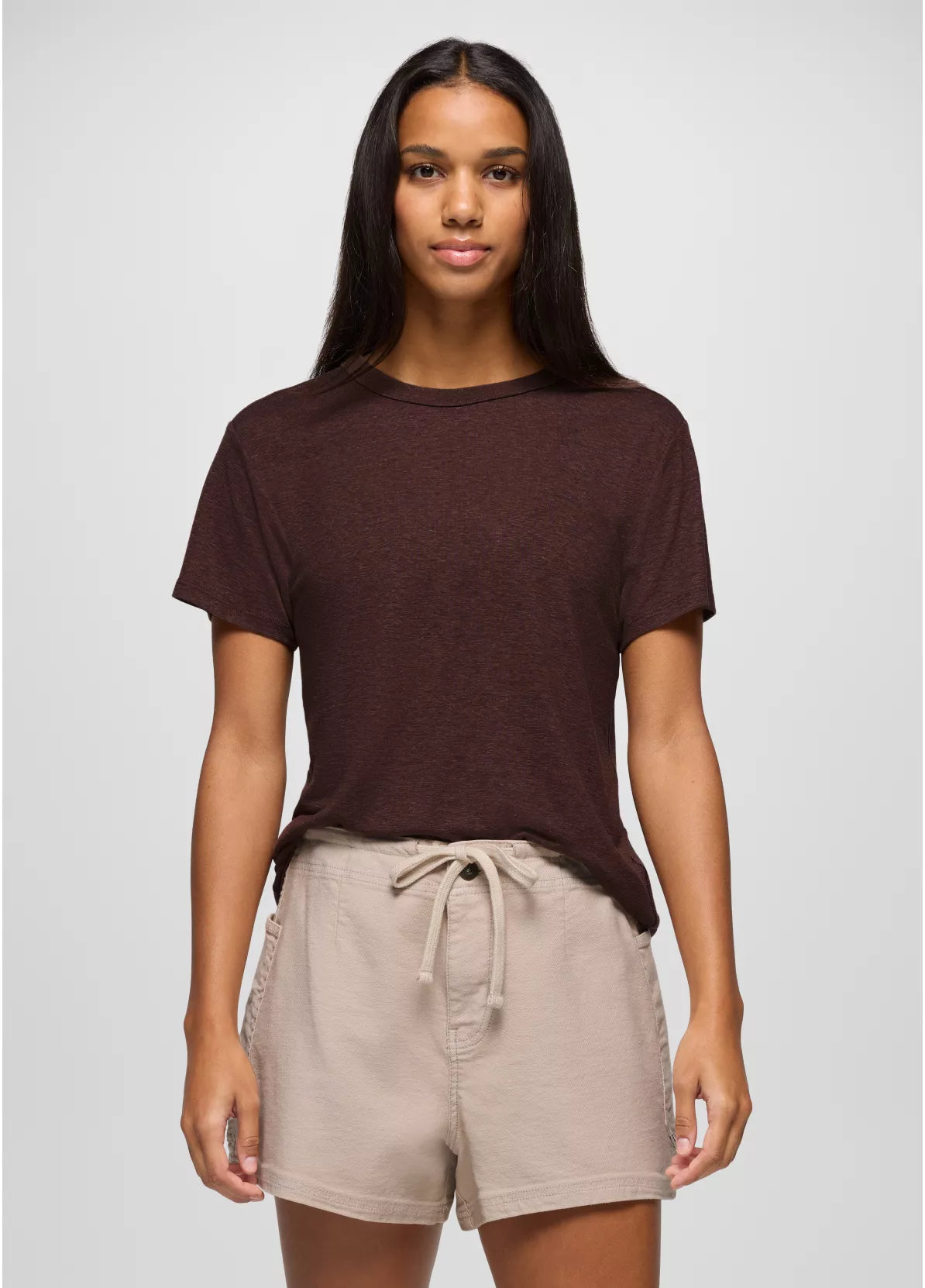 cozy up short sleeve
