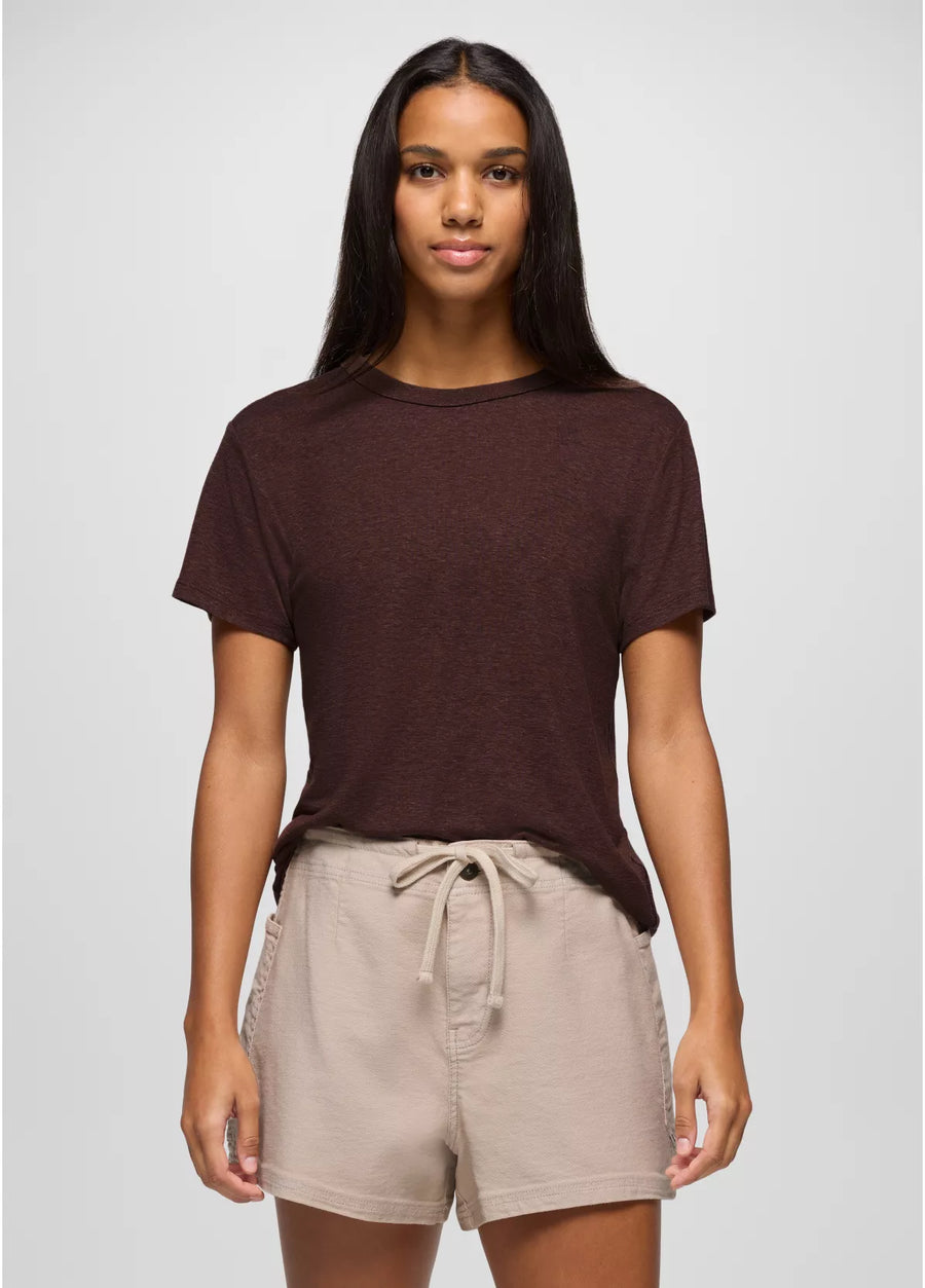 Cozy Up Short Sleeve T-Shirt