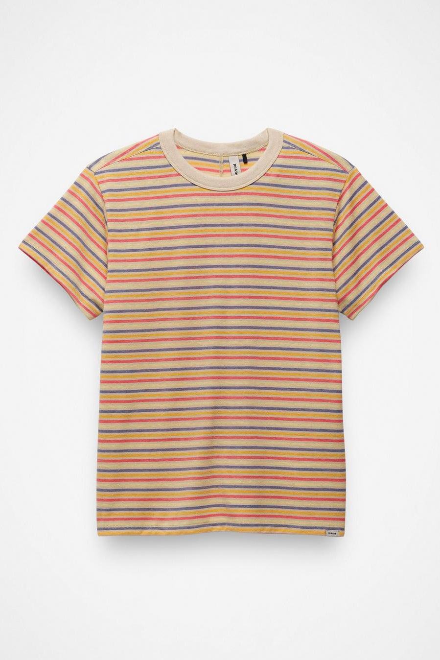 Cozy Up Short Sleeve Crew Tee