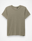 Cozy Up Short Sleeve Crew Tee