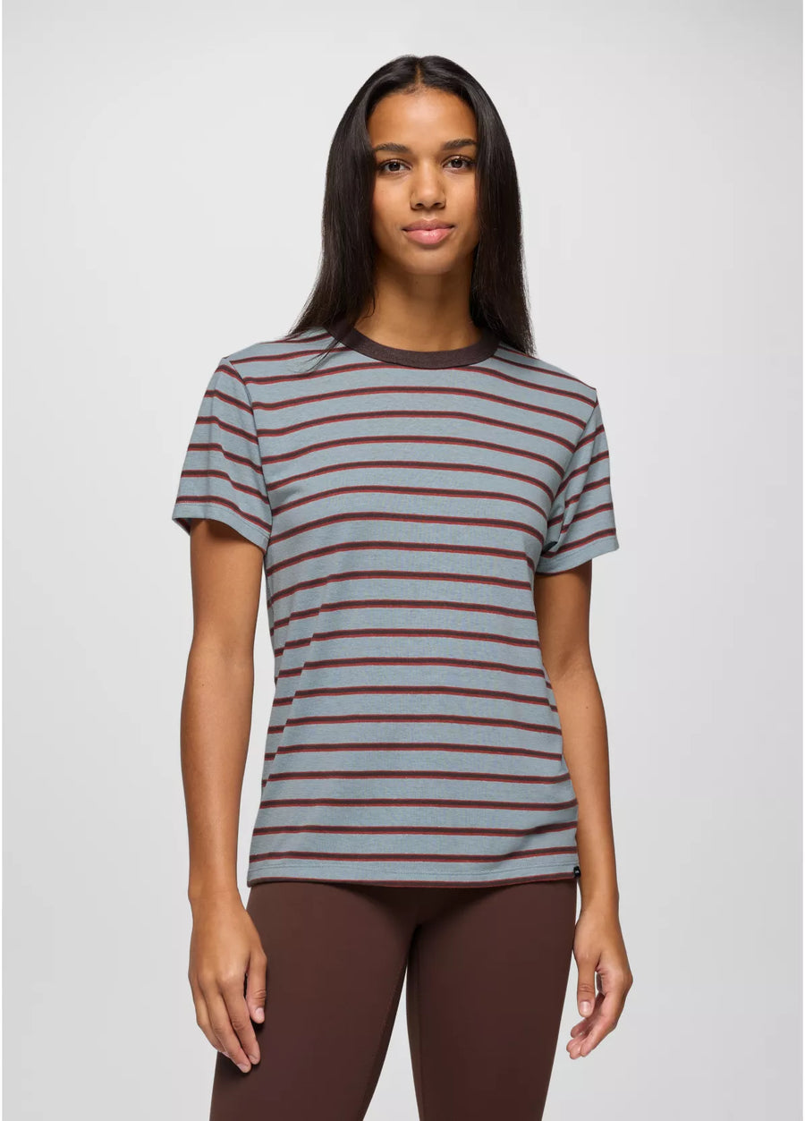 Cozy Up Short Sleeve T-Shirt