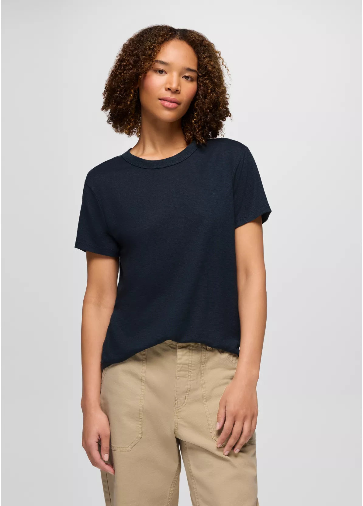 cozy up short sleeve