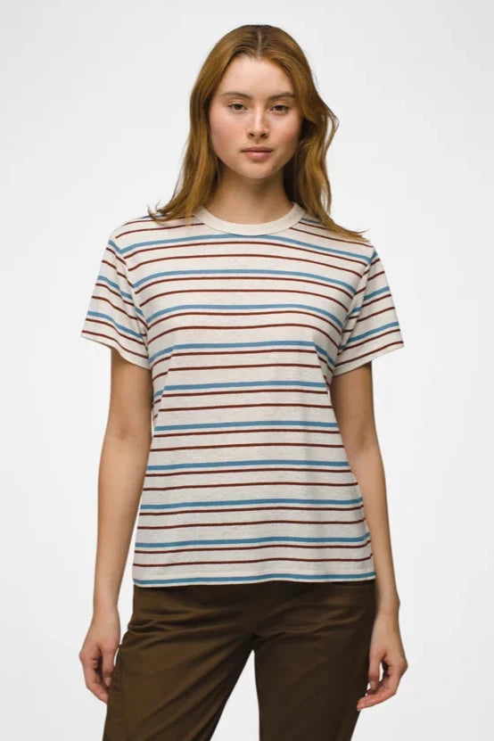 cozy up short sleeve