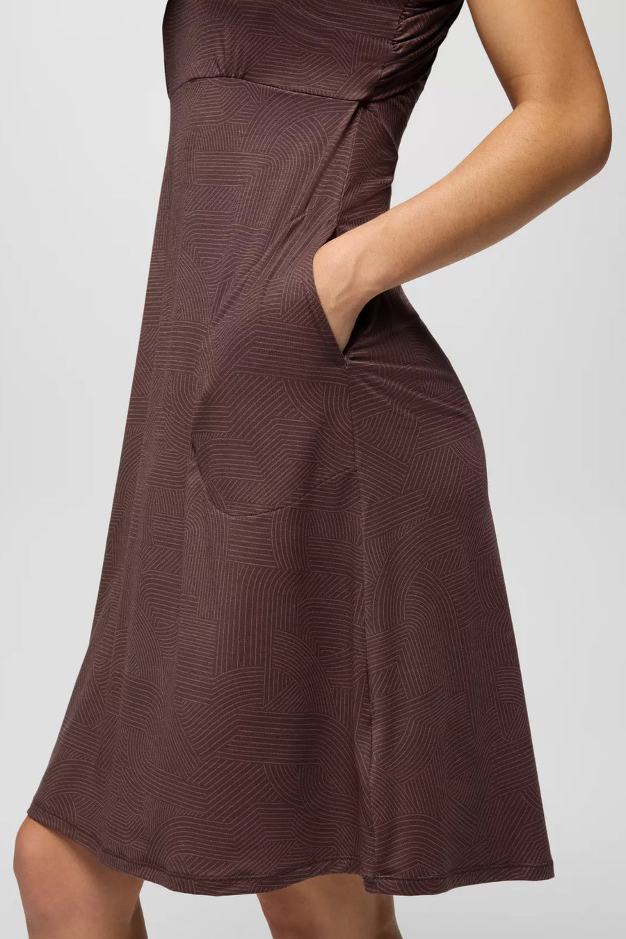 Jewel Lake Summer Dress