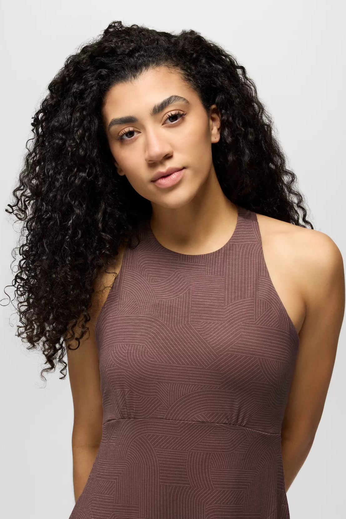 Jewel Lake Summer Dress