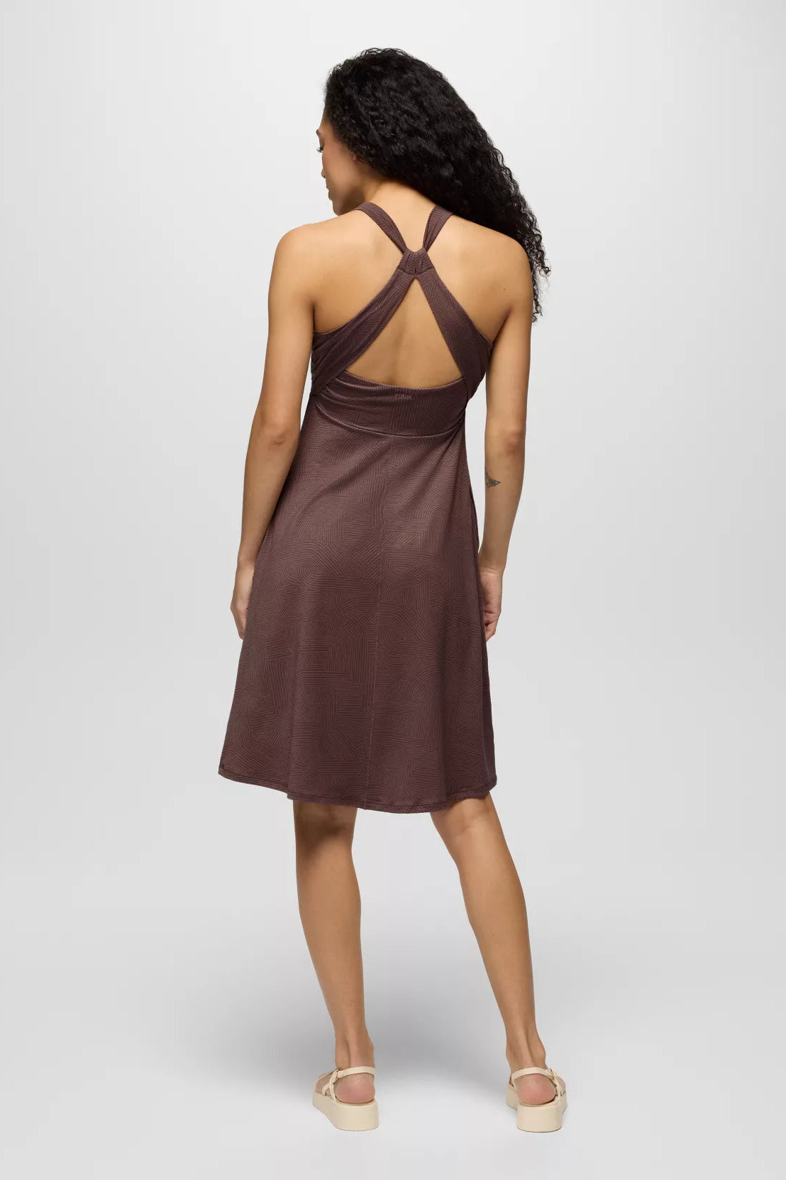 Jewel Lake Summer Dress