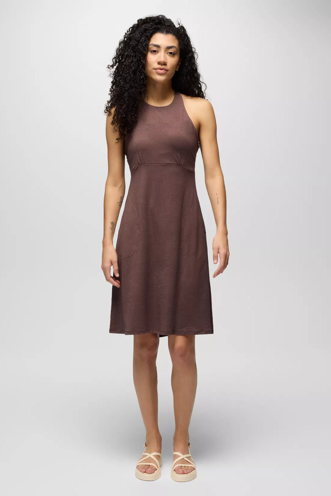 Jewel Lake Summer Dress