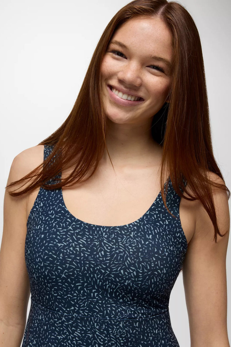 Lata Beach Dress