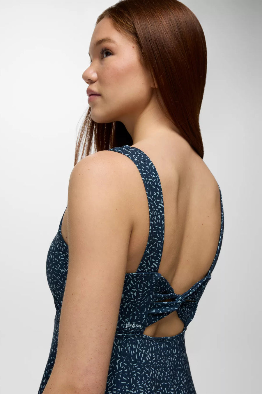 Lata Beach Dress