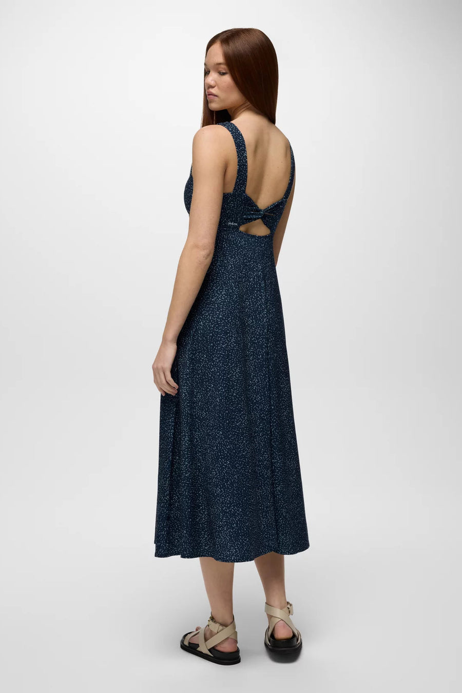 Lata Beach Dress