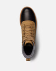 Sorel Slabtown '62 Caribou Insulated Waterproof Men's Boot: Caribou Buff