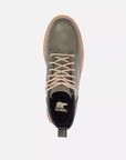 Sorel Slabtown '62 Moc Waterproof Boot-Alpine Tundra