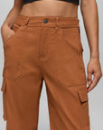 Prana W's Stretch Zion Cargo Pant