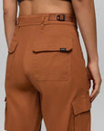 Prana W's Stretch Zion Cargo Pant