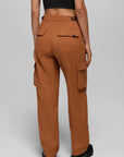 Prana W's Stretch Zion Cargo Pant