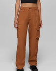 Prana W's Stretch Zion Cargo Pant