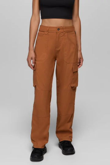 Prana W's Stretch Zion Cargo Pant