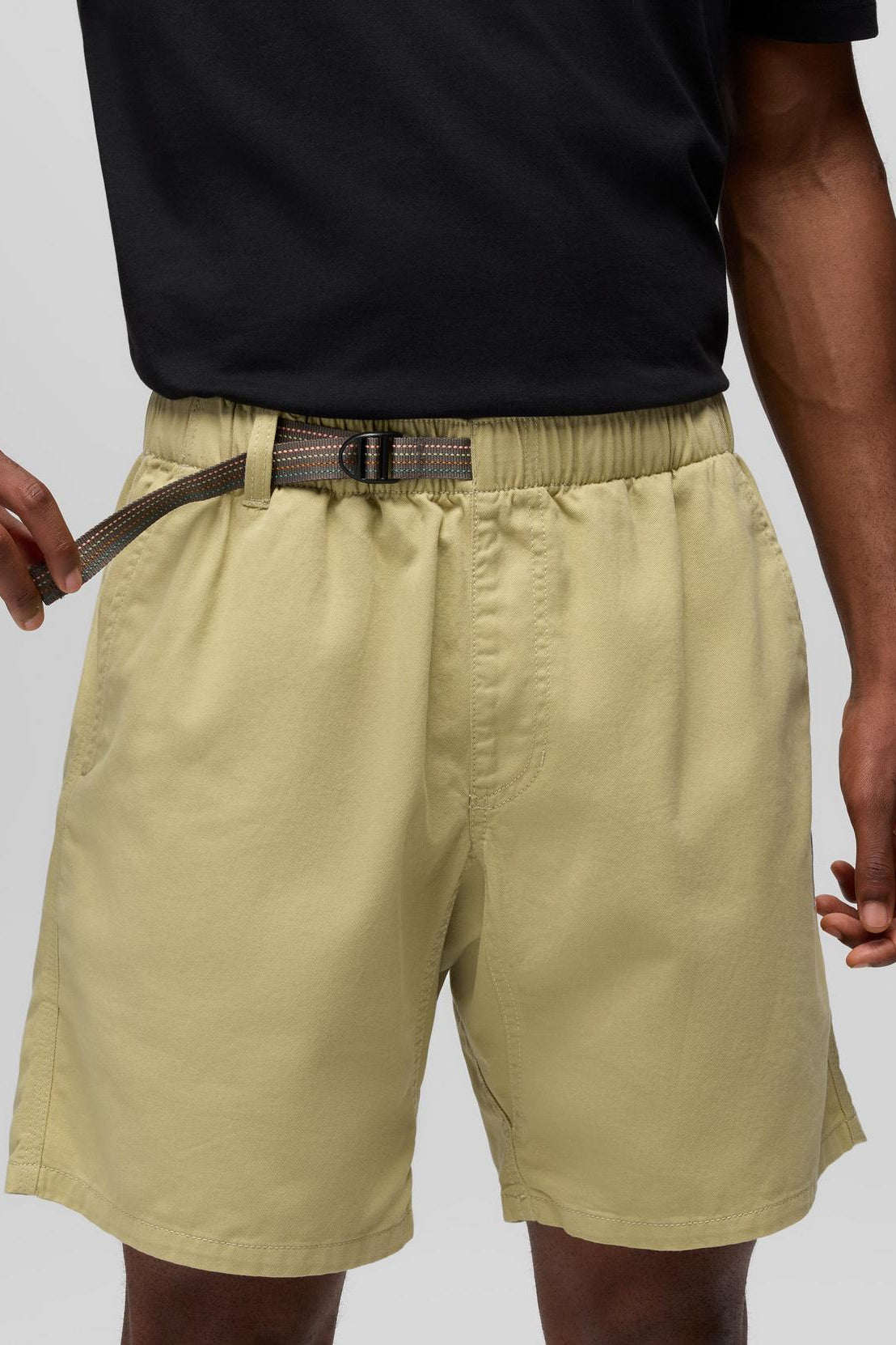 Durado Jackfruit Short 8" Inseam