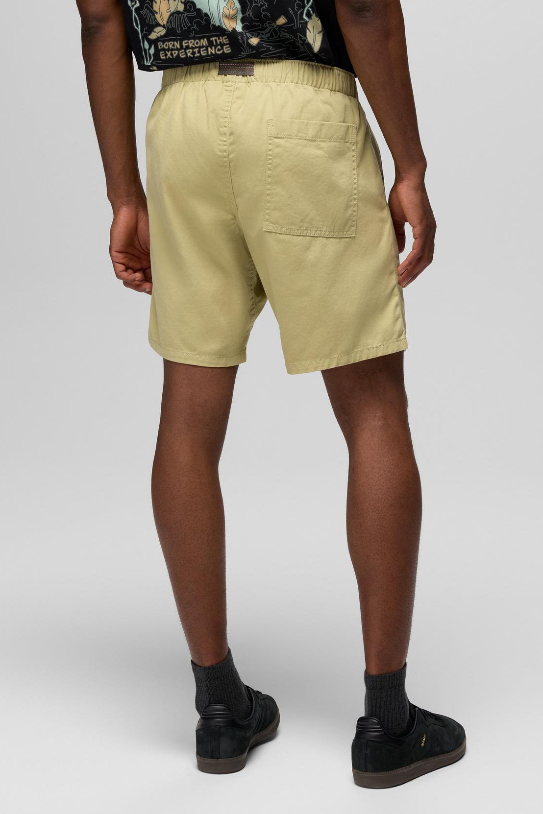 Durado Jackfruit Short 8" Inseam